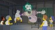The Simpsons Season 34 Episode 5