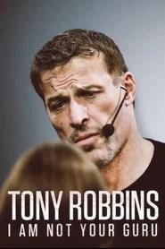 Tony Robbins: I Am Not Your Guru