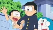 Doraemon Season 1 Episode 1315