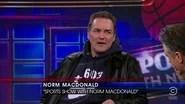 The Daily Show Season 16 Episode 44