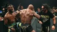 Raw Season 27 Episode 20