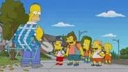 The Simpsons Season 35 Episode 1