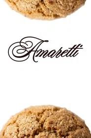 Amaretti