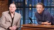 Late Night with Seth Meyers Season 11 Episode 129