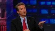 The Daily Show Season 18 Episode 141