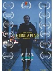 I Found a Place