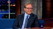 The Late Show with Stephen Colbert Season 7 Episode 162