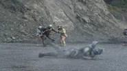 Kamen Rider Season 8 Episode 51