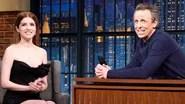 Late Night with Seth Meyers Season 10 Episode 46