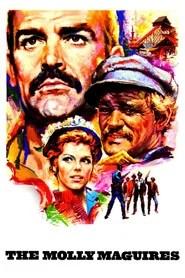 The Molly Maguires