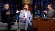 Late Night with Seth Meyers Season 11 Episode 47
