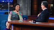The Late Show with Stephen Colbert Season 8 Episode 27