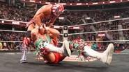 Raw Season 34 Episode 6