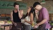 Ici tout commence Season 3 Episode 9