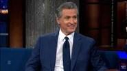 The Late Show with Stephen Colbert Season 11 Episode 12