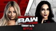 Raw Season 34 Episode 36