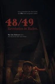 48/49 - Revolution in Baden
