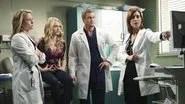 Grey's Anatomy Season 6 Episode 11