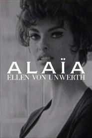 Azzedine Alaïa