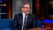 The Late Show with Stephen Colbert Season 8 Episode 5