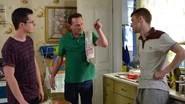 EastEnders Season 32 Episode 134