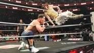 Raw Season 33 Episode 45