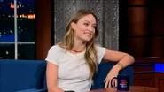 The Late Show with Stephen Colbert Season 8 Episode 9