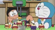 Doraemon Season 1 Episode 631