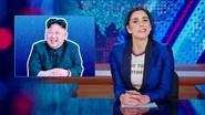 The Daily Show Season 28 Episode 54