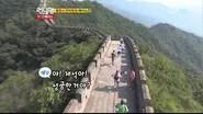 Running Man Season 1 Episode 62