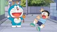 Doraemon Season 1 Episode 1350