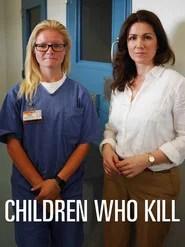 Children Who Kill with Susanna Reid