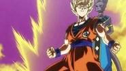Dragon Ball Super: Beerus Season 1 Episode 2