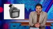 The Daily Show Season 28 Episode 56