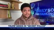 The Daily Show Season 25 Episode 129