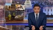 The Daily Show Season 25 Episode 44