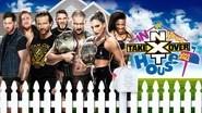 WWE NXT Season 15 Episode 26
