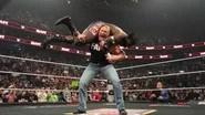 Raw Season 34 Episode 12