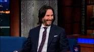 The Late Show with Stephen Colbert Season 7 Episode 59