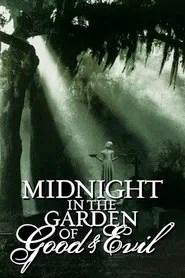 Midnight in the Garden of Good and Evil