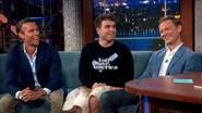 The Late Show with Stephen Colbert Season 7 Episode 164