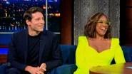 The Late Show with Stephen Colbert Season 8 Episode 2