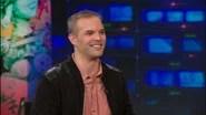 The Daily Show Season 19 Episode 87