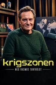 Krigszonen med Rasmus Tantholdt