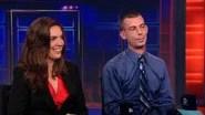 The Daily Show Season 18 Episode 15