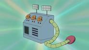 Doraemon Season 1 Episode 4