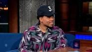 The Late Show with Stephen Colbert Season 7 Episode 117