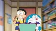 Doraemon Season 1 Episode 1392