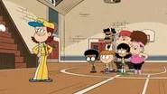 The Loud House Season 10 Episode 14