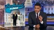 The Daily Show Season 25 Episode 64